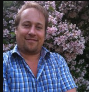 Henrik Altréus - Legitimerad psykolog och psykoterapeut